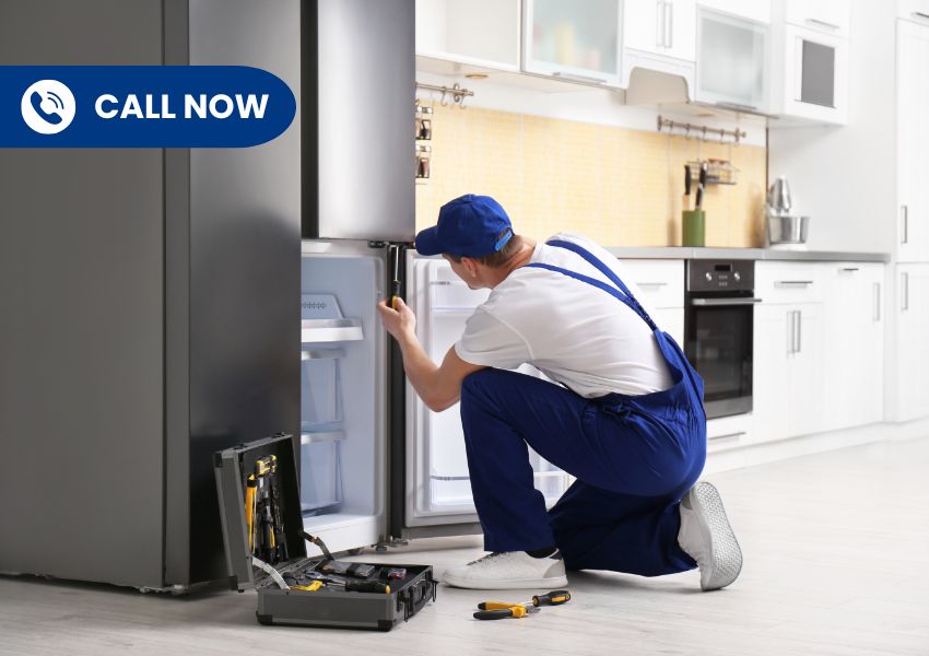 Vanleer Appliance Repair Company